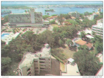 Tanzania - Dar Es Salaam 1984