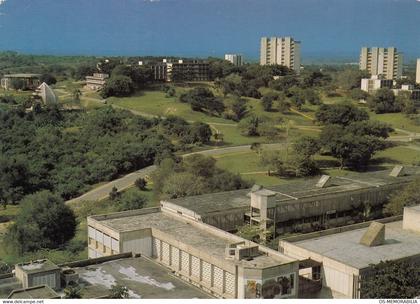 Tanzania Dar Es Salaam - University