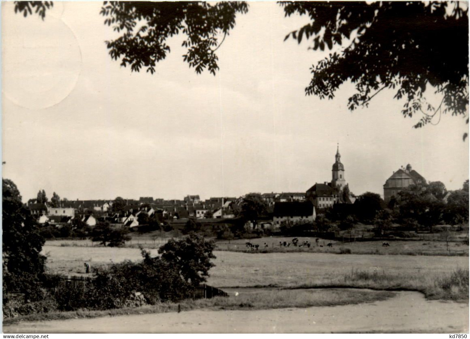 Taucha Bez. Leipzig