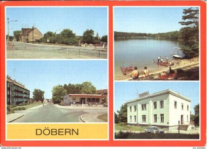 70121863 Doebern Doebern  o 1990