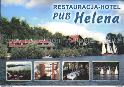 71859598 Tschechische Republik Restaurant Hotel Pub Helena