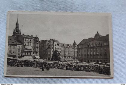 Brno, Zelny trh, République Tchèque, Tchéquie