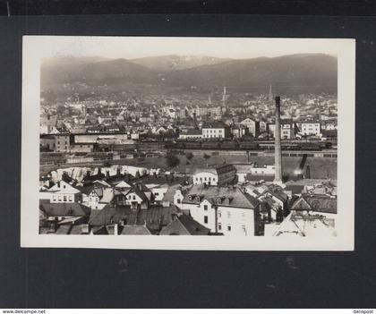 Tschechoslowakei Sudeten AK Reichenberg