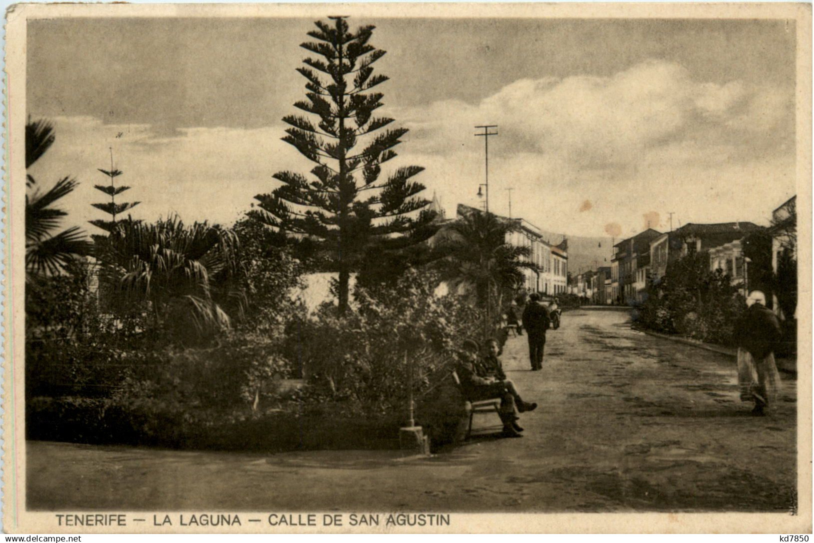 Tenerife - La Laguna