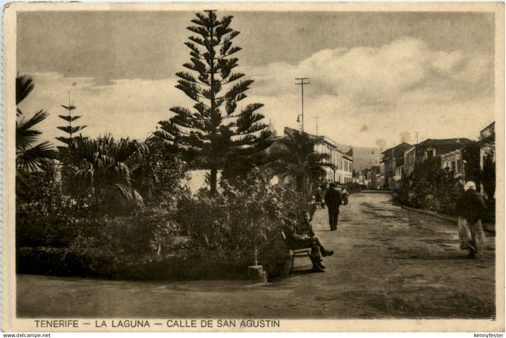 Tenerife - La Laguna