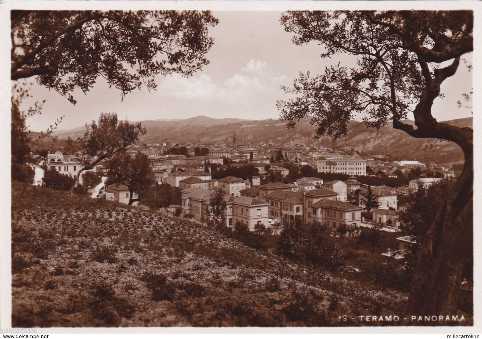 # TERAMO: PANORAMA (2)