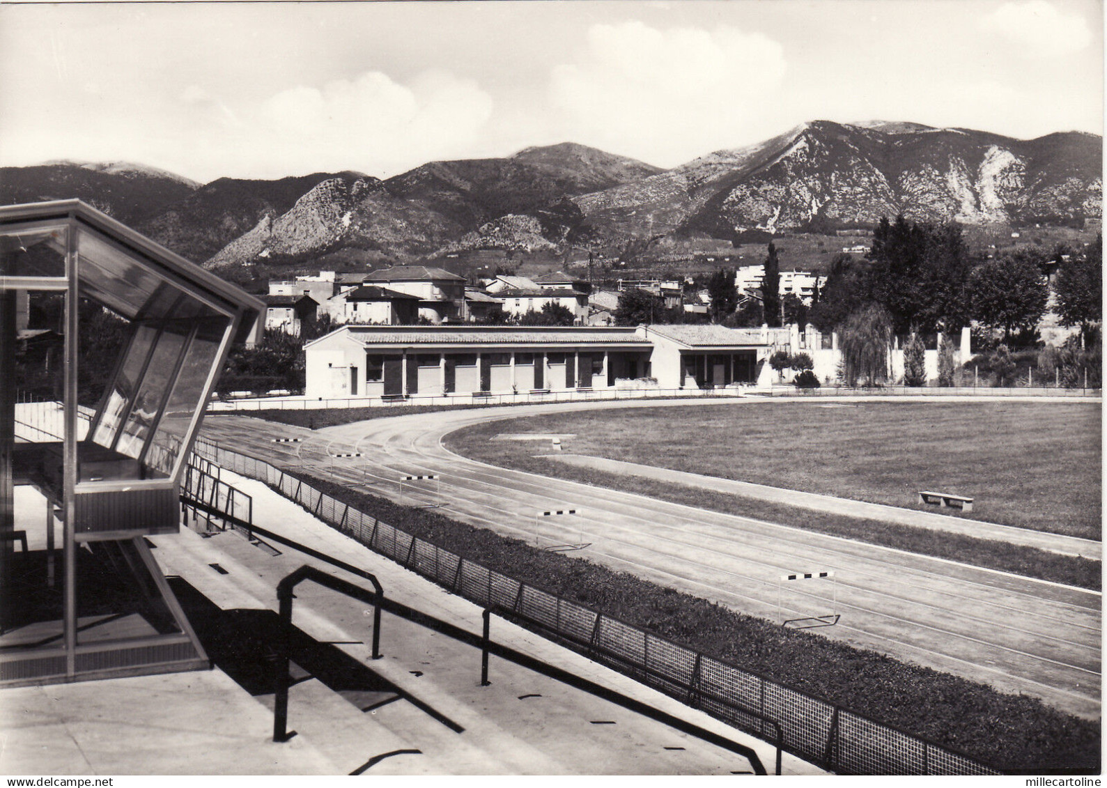 #TERNI: CAMPO SCUOLA