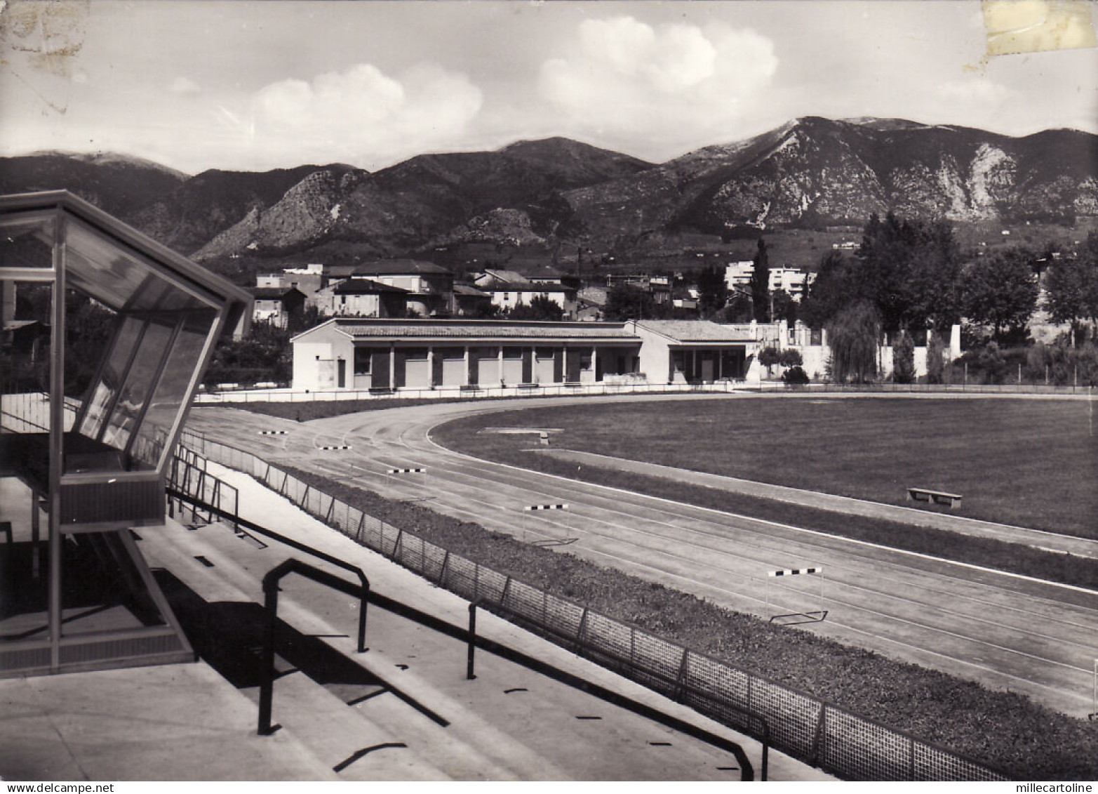 #TERNI: CAMPO SCUOLA