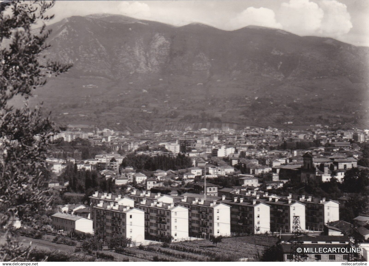 # TERNI: PANORAMA   1964