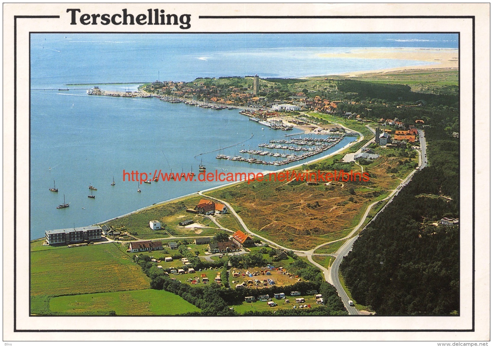 Terschelling