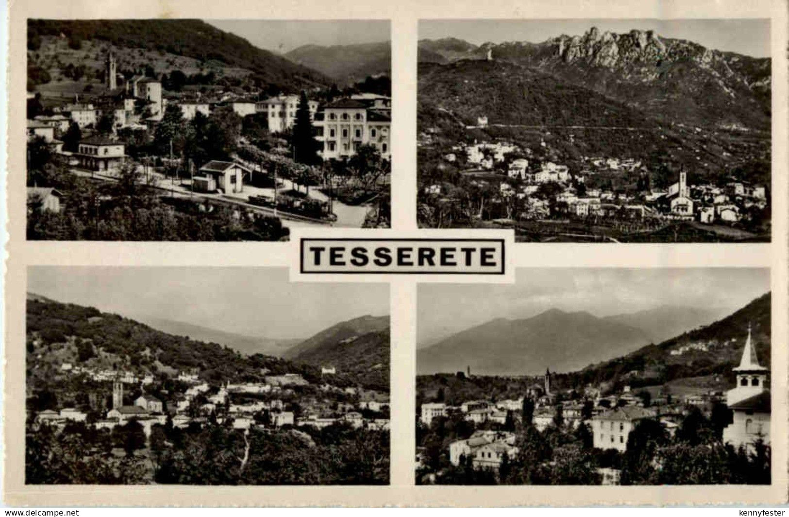 Tesserete