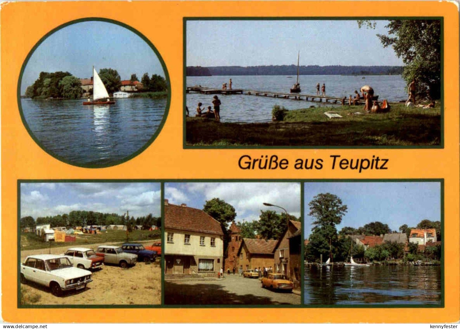 Teupitz