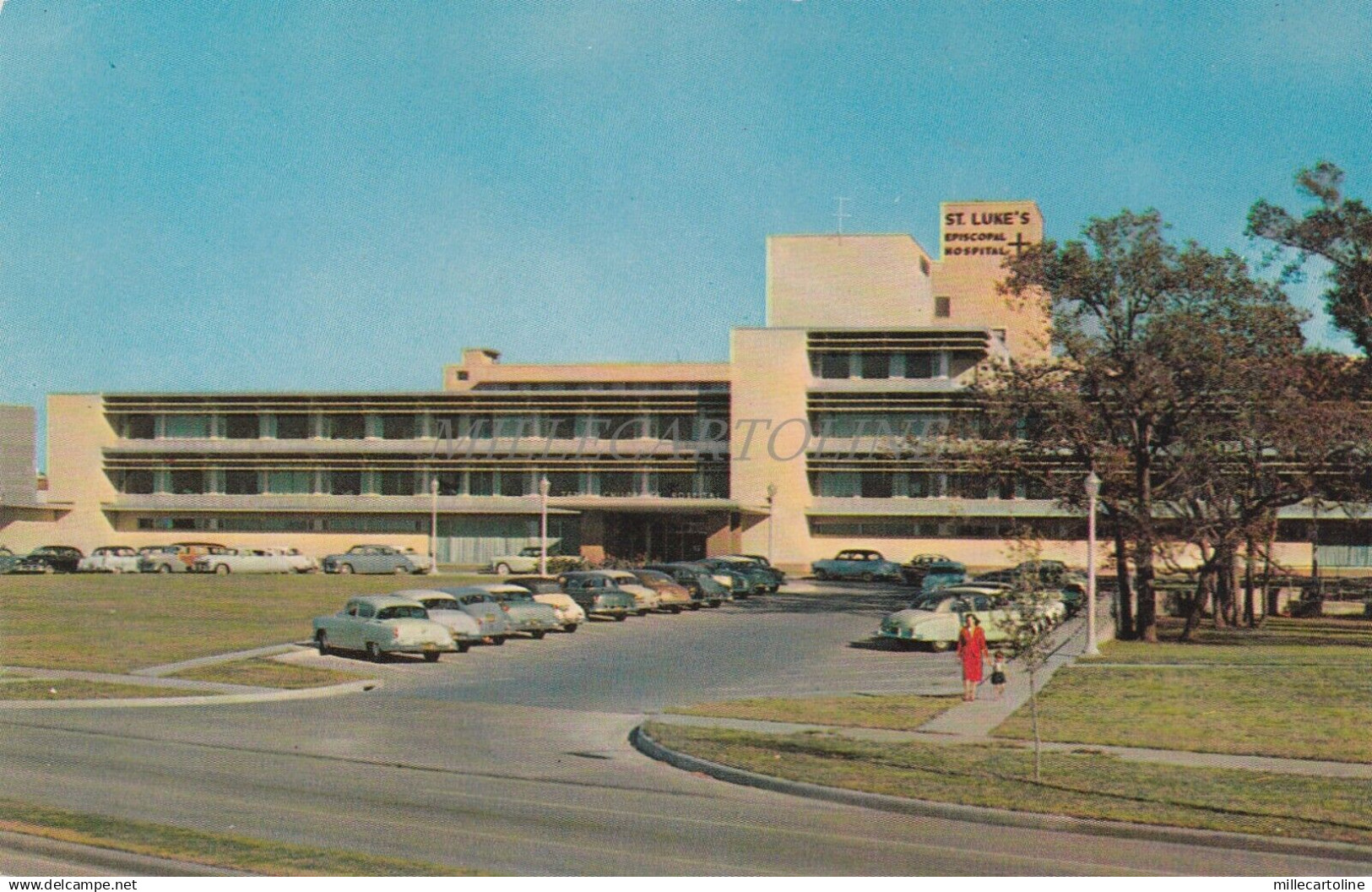 TEXAS - Houston - Children's Hospital