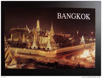 THAILAND THAILANDE BANGKOK