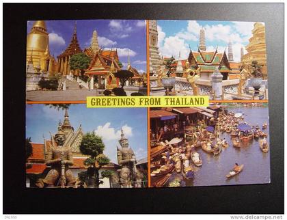 THAILAND THAILANDE BANGKOK