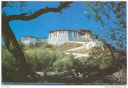 Potala Palace