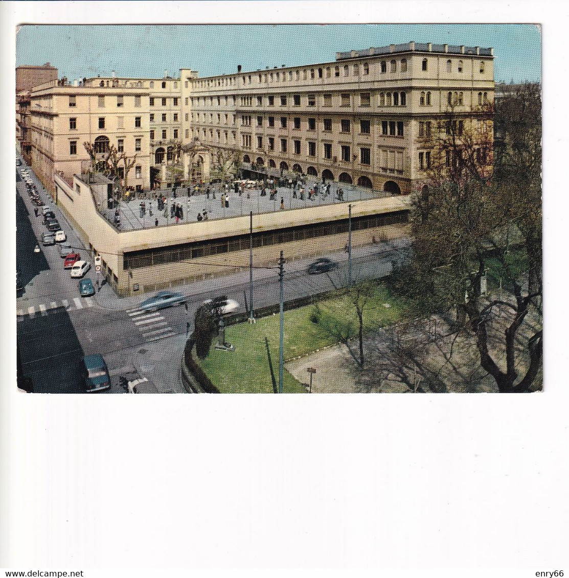 TORINO COLLEGIO S. GIUSEPPE