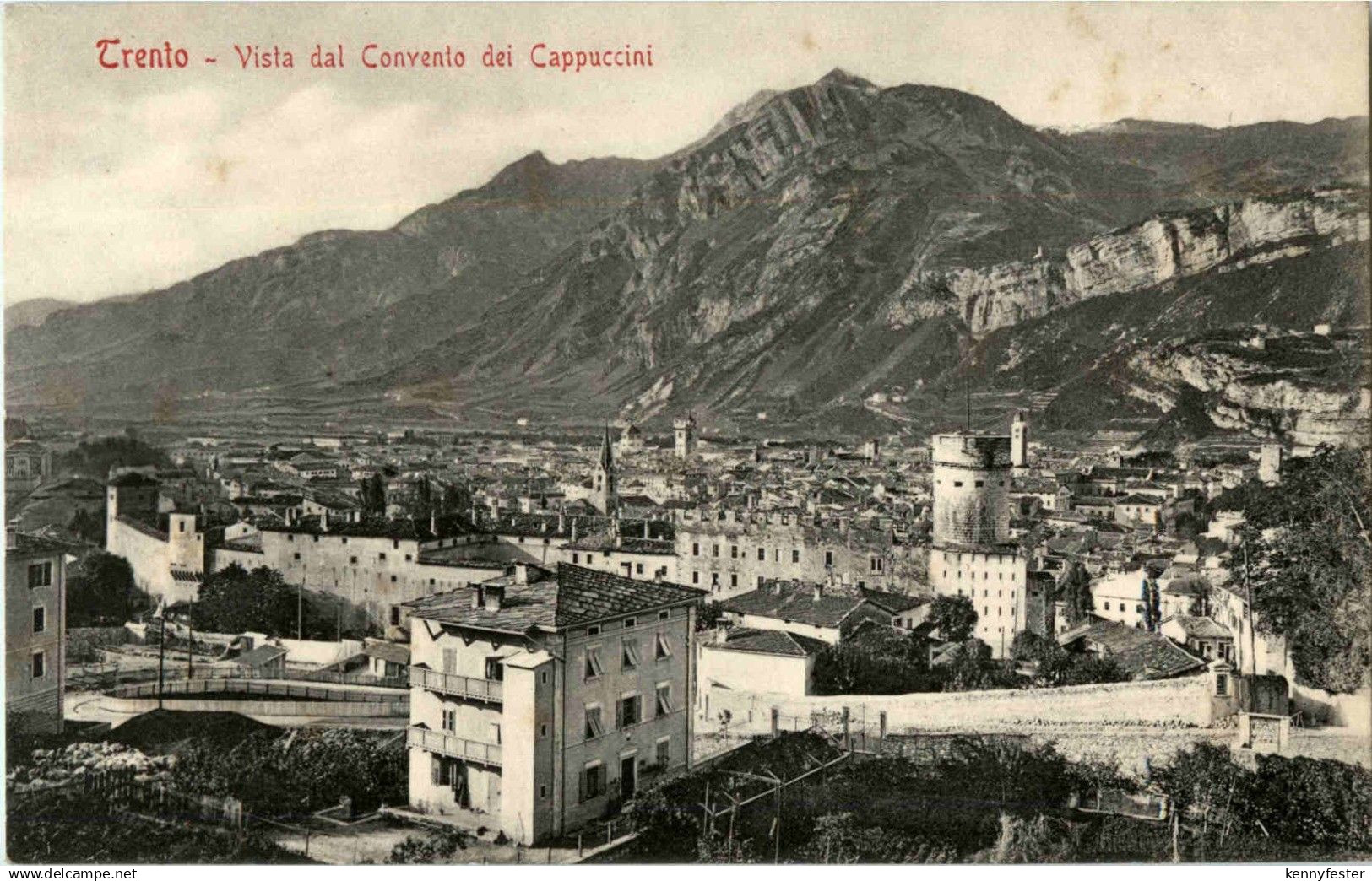 Trento