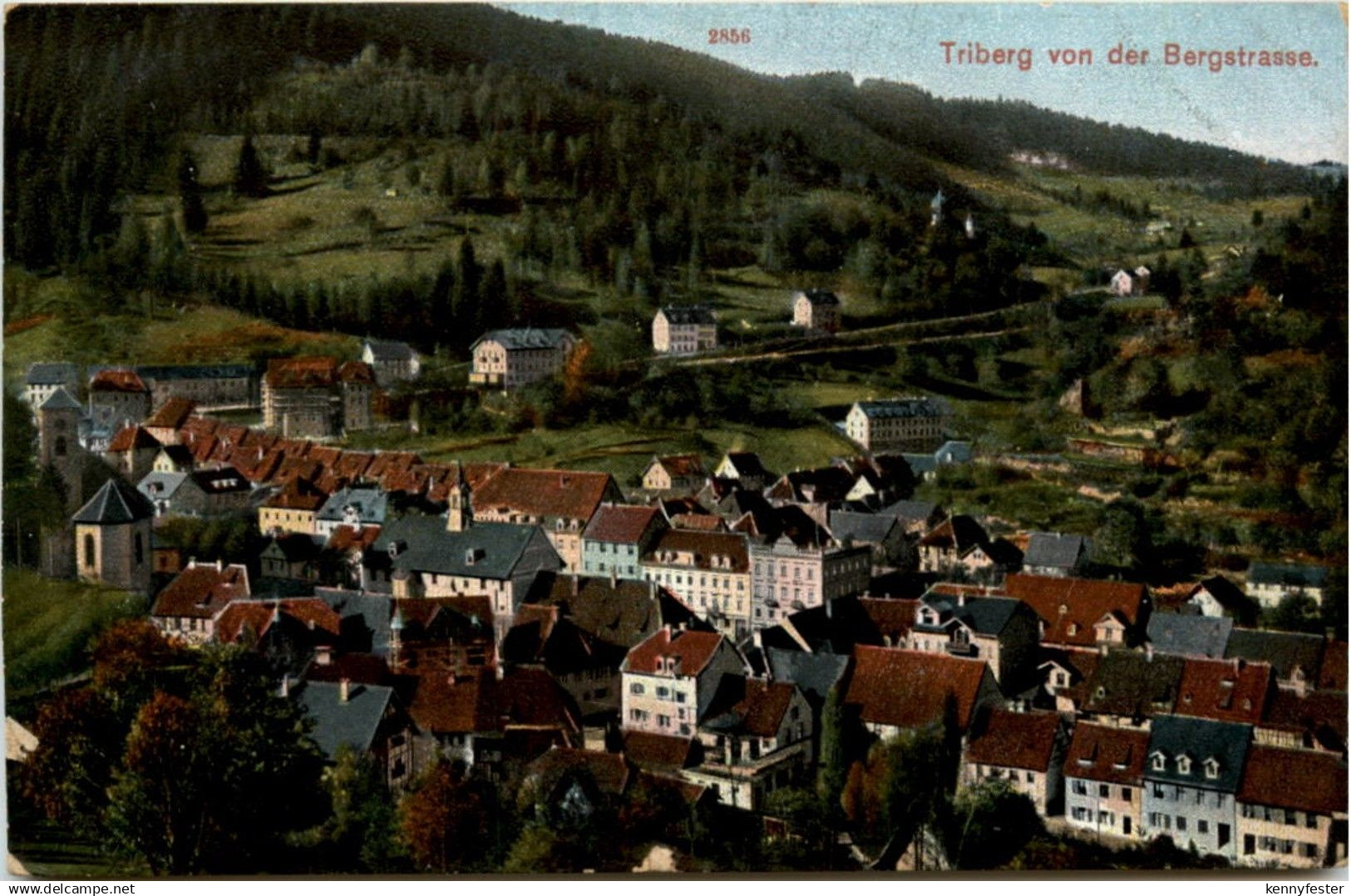 Triberg