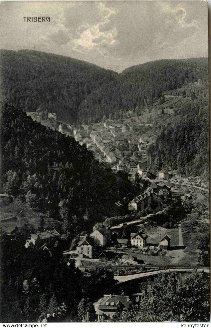 Triberg