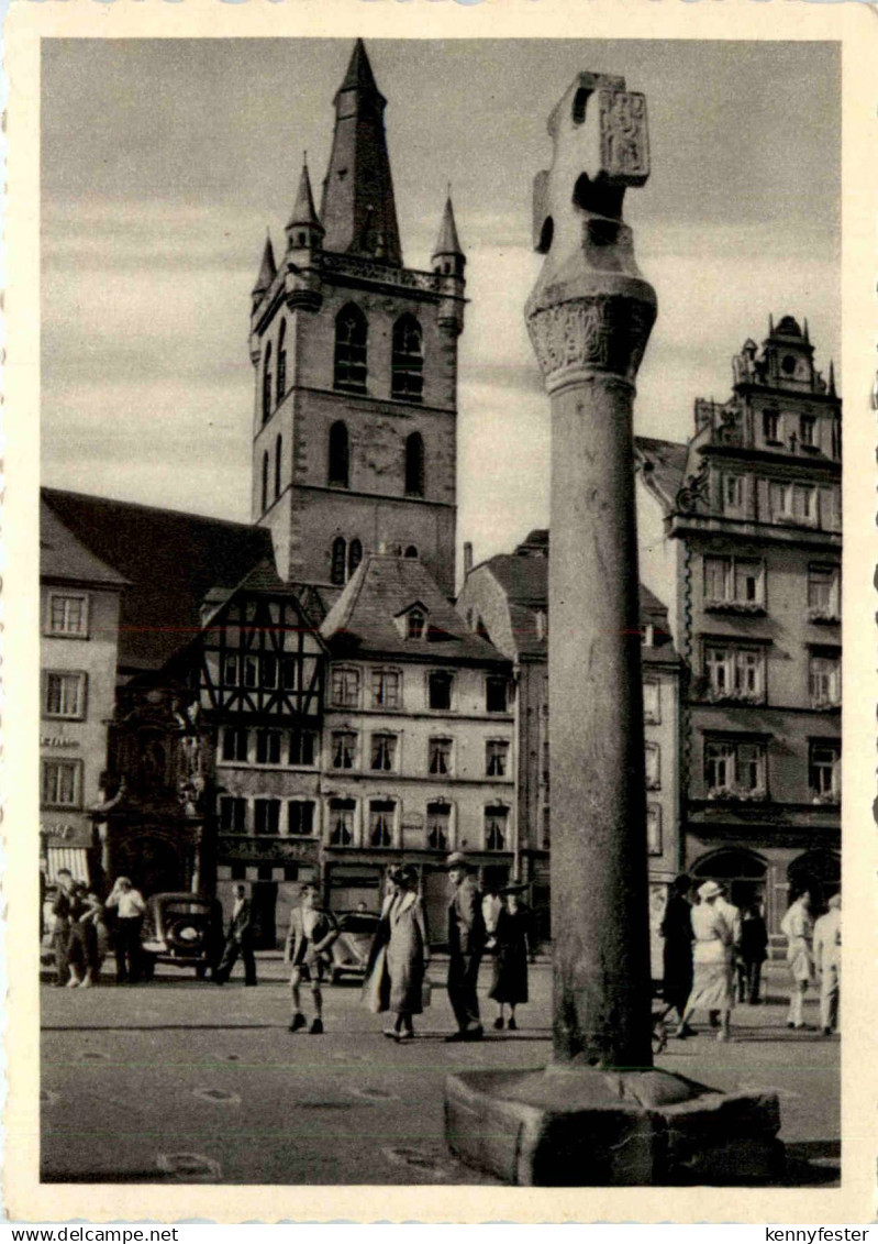 Trier, Paulinskirche