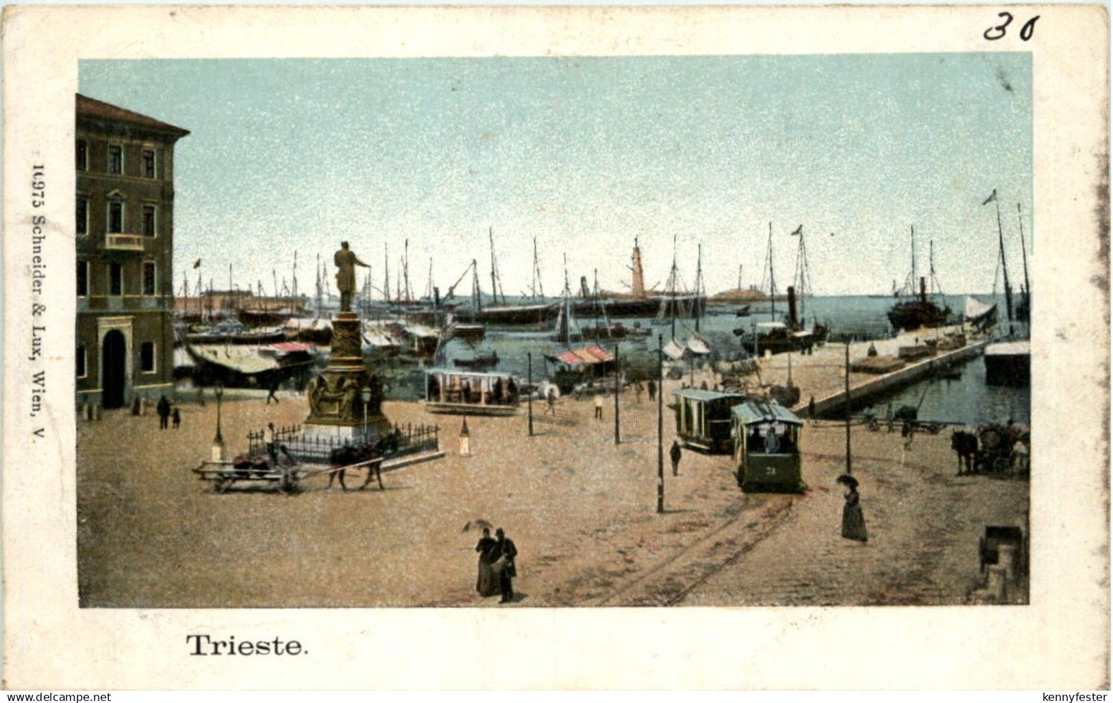 Trieste