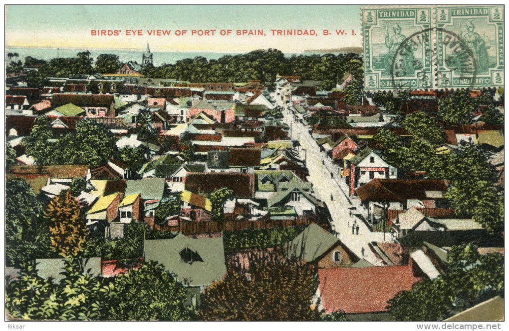 TRINIDAD