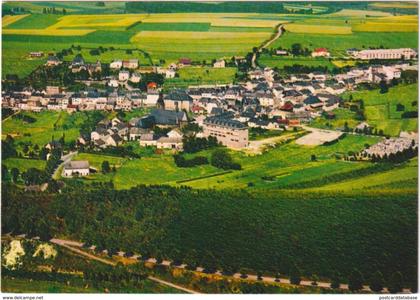 Troisvièrges - Vue aérienne