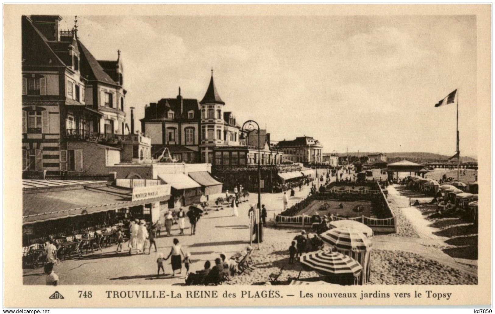 Trouville