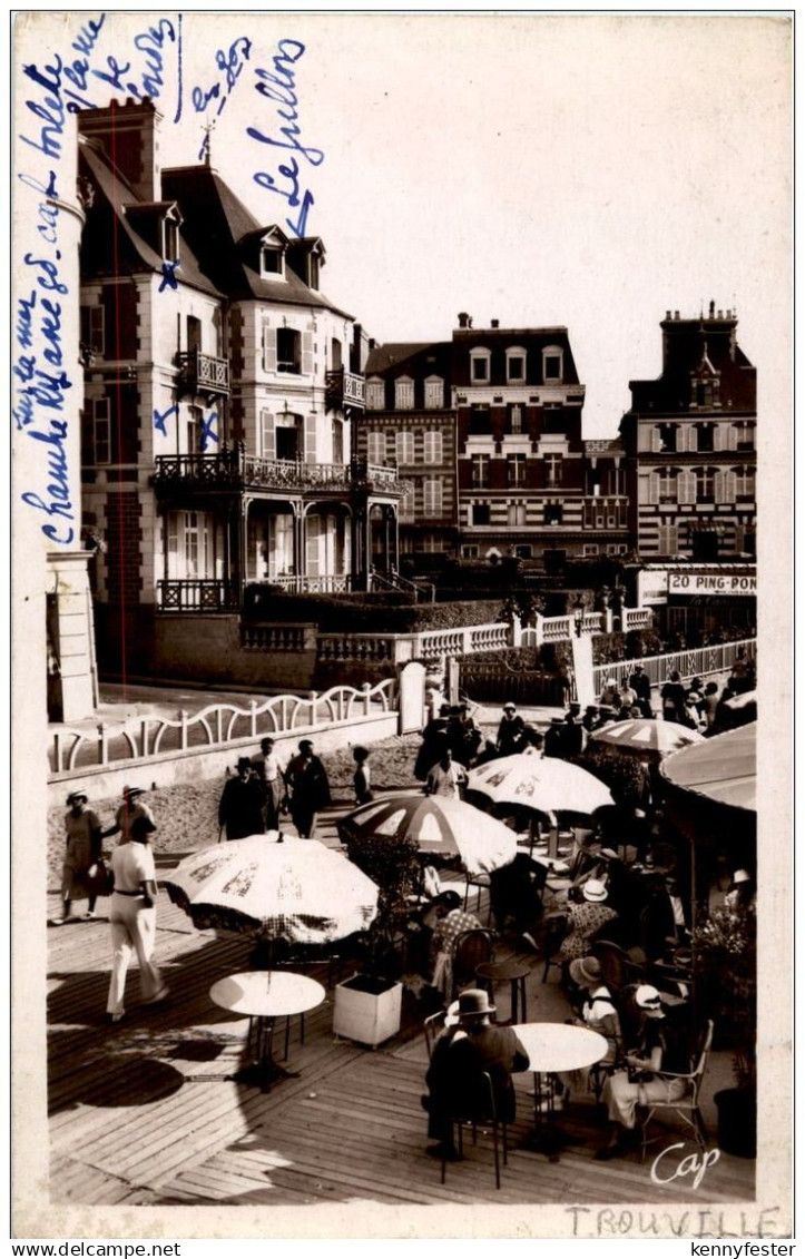 Trouville