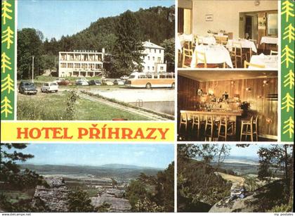 71478495 Tschechische Republik Hotel Prihrazy