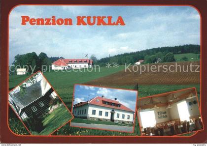 71844985 Tschechische Republik Penzion Kukla