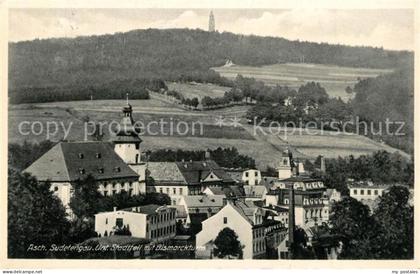 43314026 Asch As Tschechien Bismarckturm  Asch As Tschechien