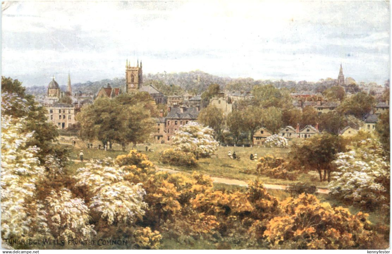 Tunbridge Wells