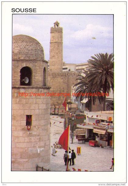 1988 Sousse