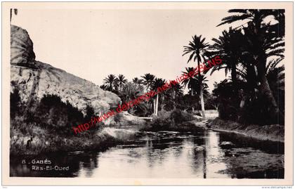 Gabés - Ras-El-Oued