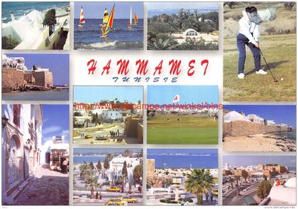 Hammamet