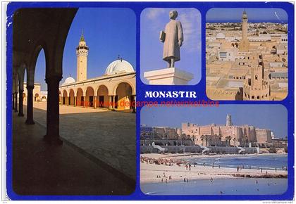 Monastir - Tunisie