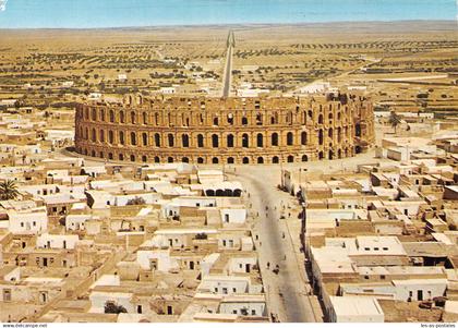 TUNISIE LE COLISEE LE COLISEE DE LE JEM