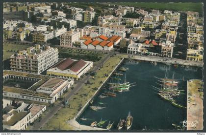 SFAX vintage postcard Tunisia