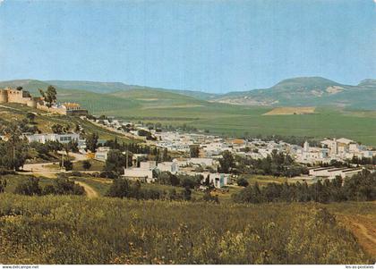 TUNISIE BEJA