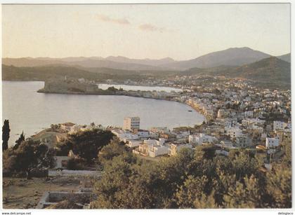 BODRUM - TURCHIA - TURKEY - GENERAL VIEW -79086-