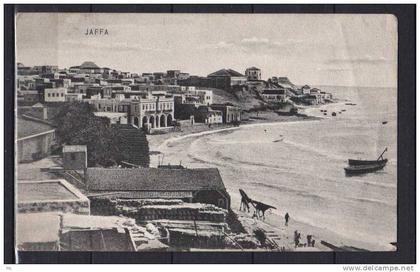 Turquie - Jaffa