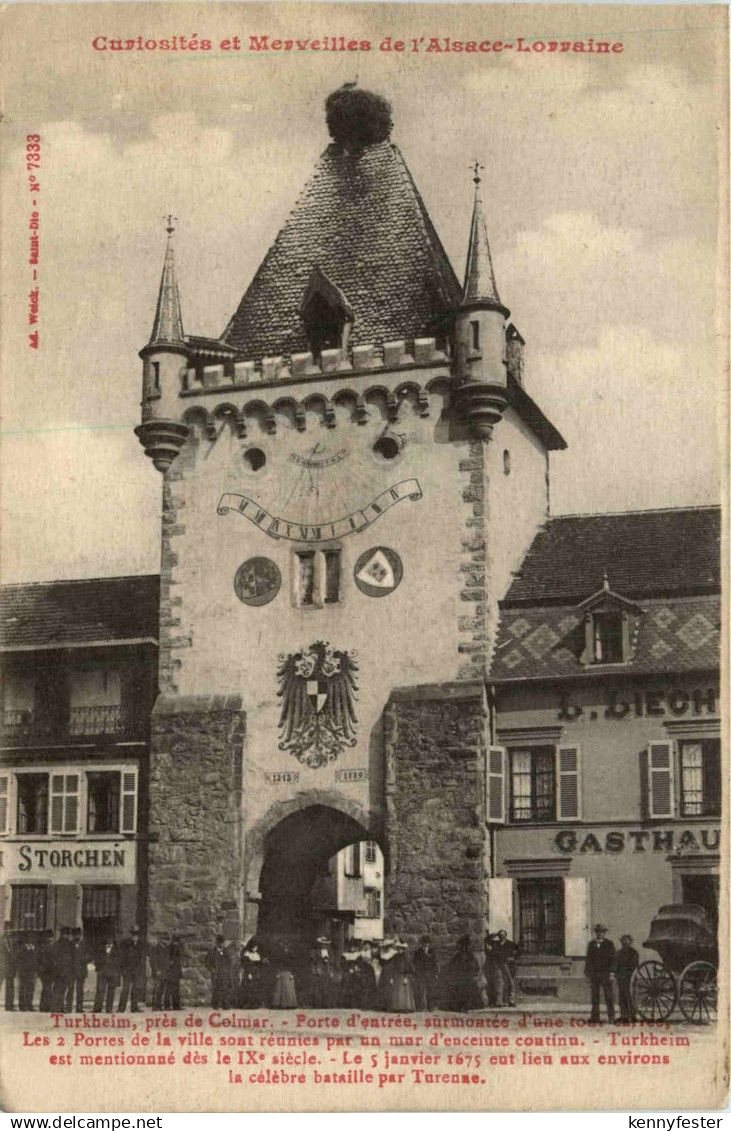 Turckheim