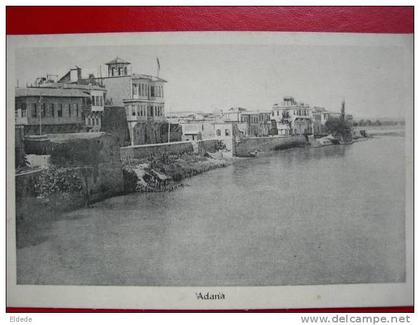 Armenie Cilicie Adana