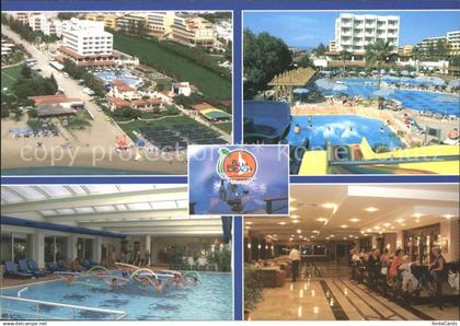 71842485 Side Antalya Palm Beach Hotel