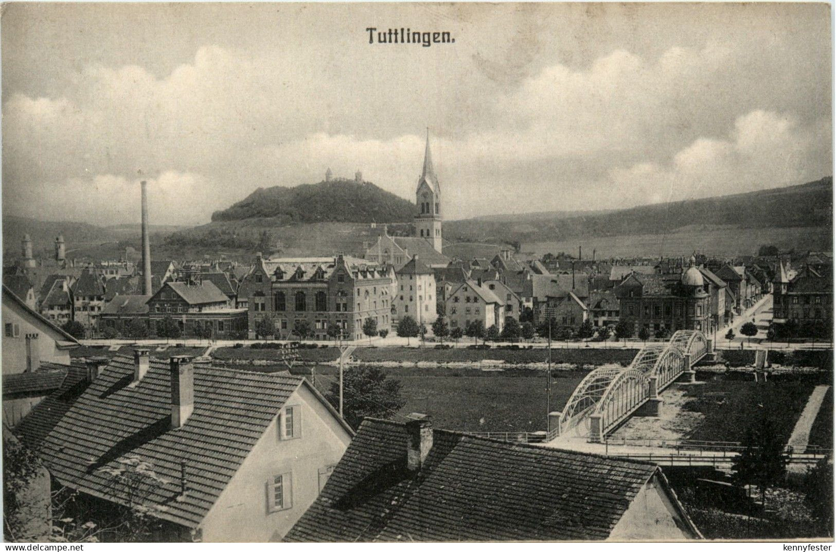 Tuttlingen