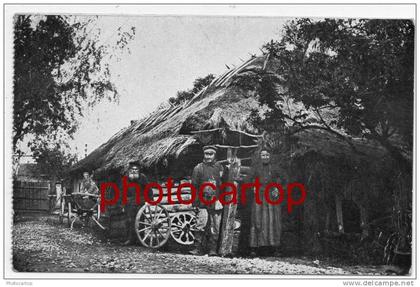 ROKITNO-ROKYTNE-UKRAINE-F ELDPOST Bahnhofkommandantur 9-BERUFE-TYPEN-Siehe RÜCKSEITE !!-2 Karten1 Weltkrieg-Militaria-