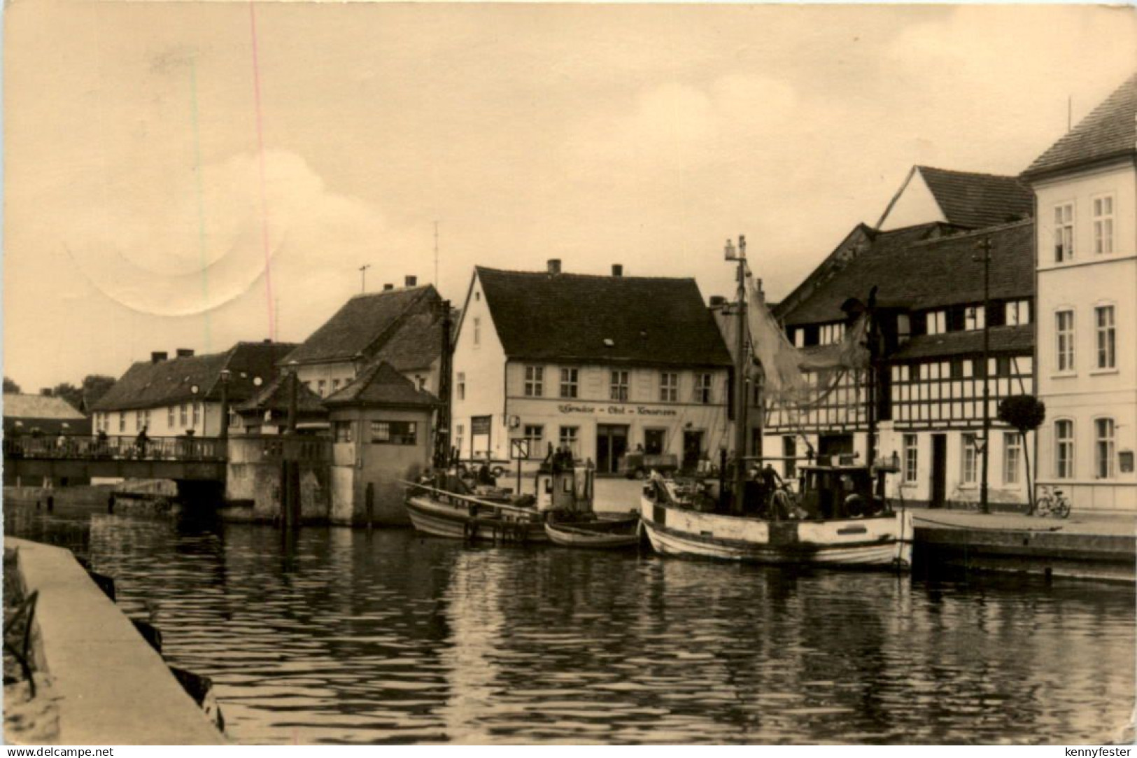 Ueckermünde