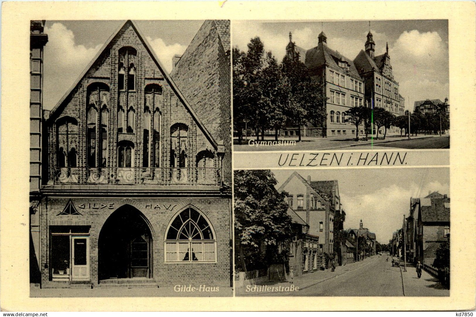 Uelzen